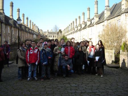 ma classe